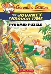 The Journey Through Time: Pyramid Puzzle