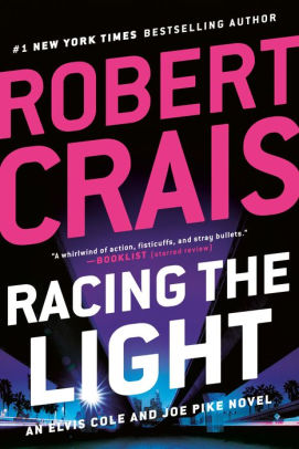 Racing The Light