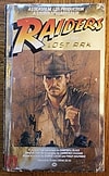 Raiders Of The Lost Ark
