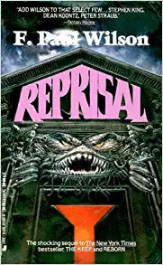 Reprisal