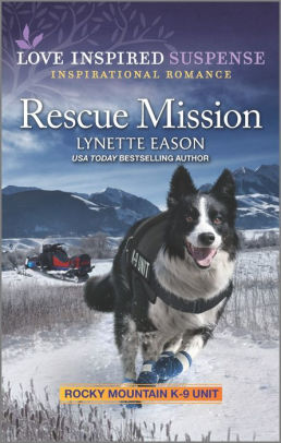 Rescue Mission (Larger Print)