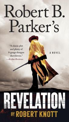 Robert B Parker's Revelation