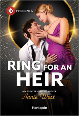 Ring For An Heir
