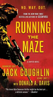 Running The Maze