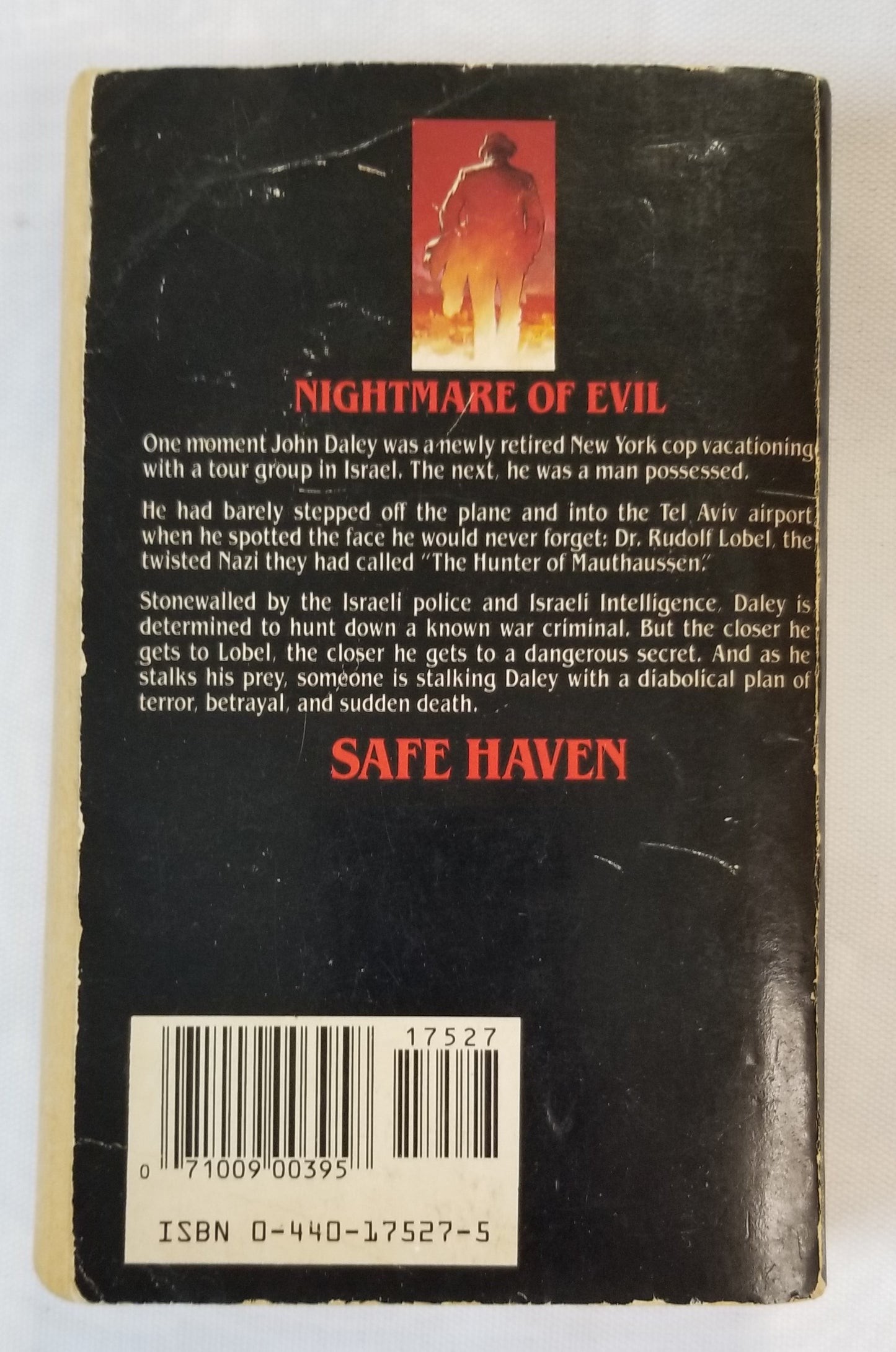 Safe Haven