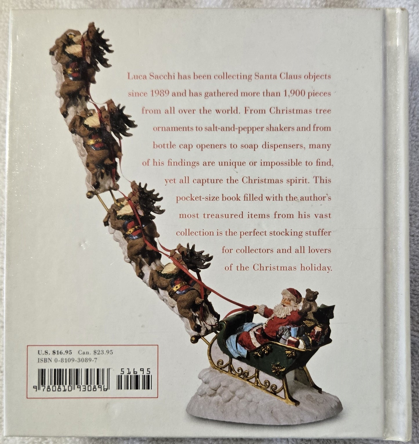 Santa Claus
