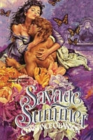 Savage Summer