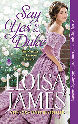 Say Yes To The Duke