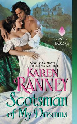Scotsman Of My Dreams
