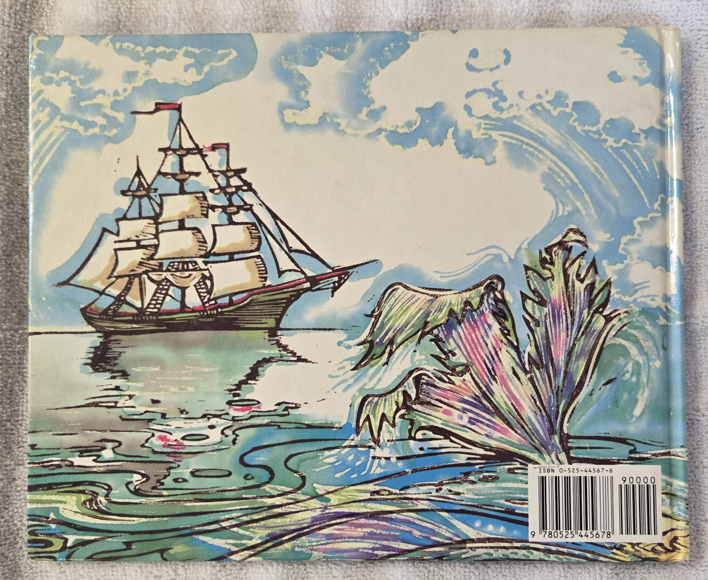 Sea Tale