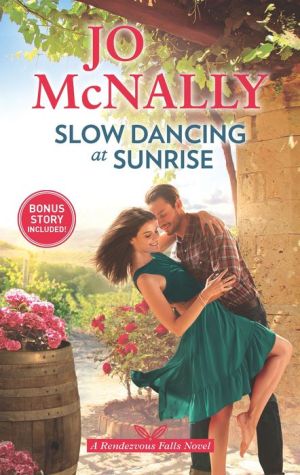 Slow Dancing At Sunrise