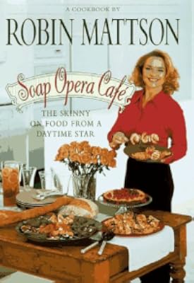 Soap Opera Cafe