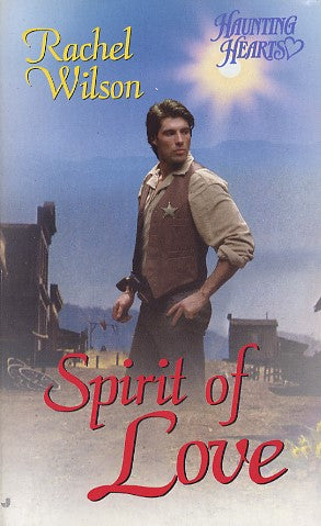 Spirit Of Love