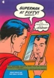 Superman At Fifty!