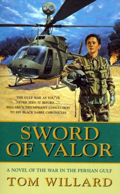 Sword Of Valor