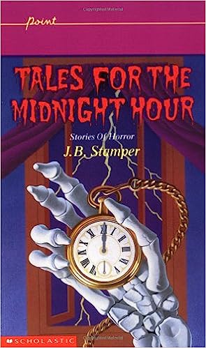 Tales For The Midnight Hour