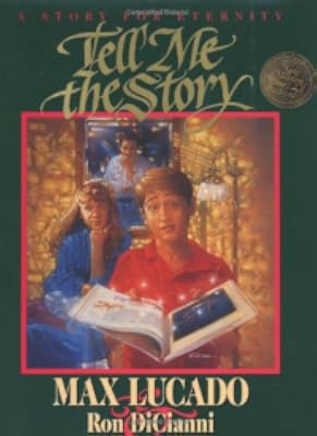 Tell Me The Story