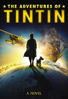 The Adventures Of TinTin