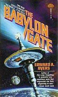 The Babylon Gate