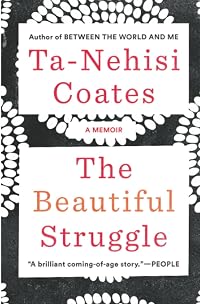 The Beautiful Struggle