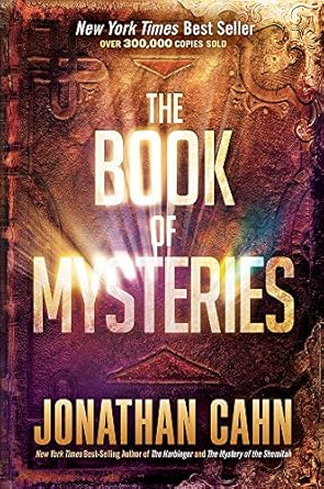 The Book Of Mysteries