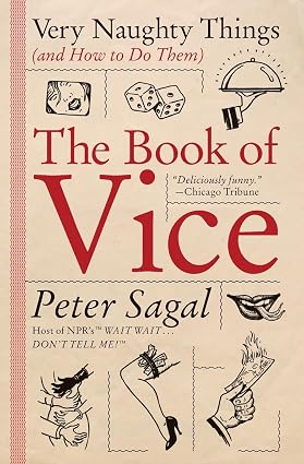 The Book Of Vice