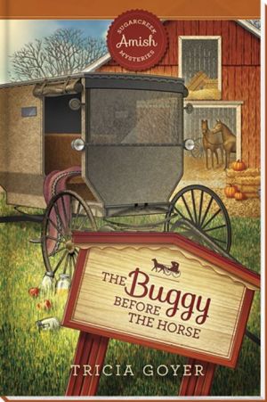 The Buggy Before The Horse
