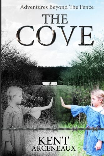 Adventures Beyond The Fence: The Cove