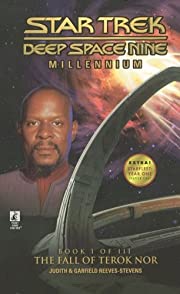 Millennium: The Fall Of Terok Nor