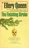 The Finishing Stroke