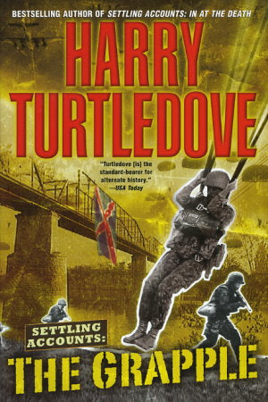 Settling Accounts: The Grapple