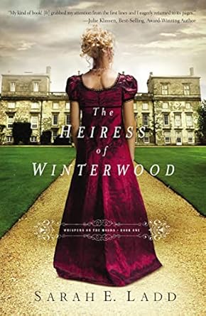 The Heiress Of Winterwood