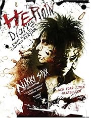 The Heroin Diaries