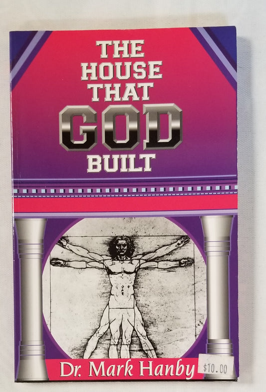 The House That God Built