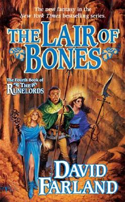 The Lair Of Bones