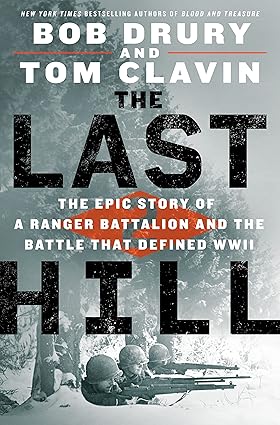 The Last Hill