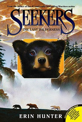 Seekers: The Last Wilderness