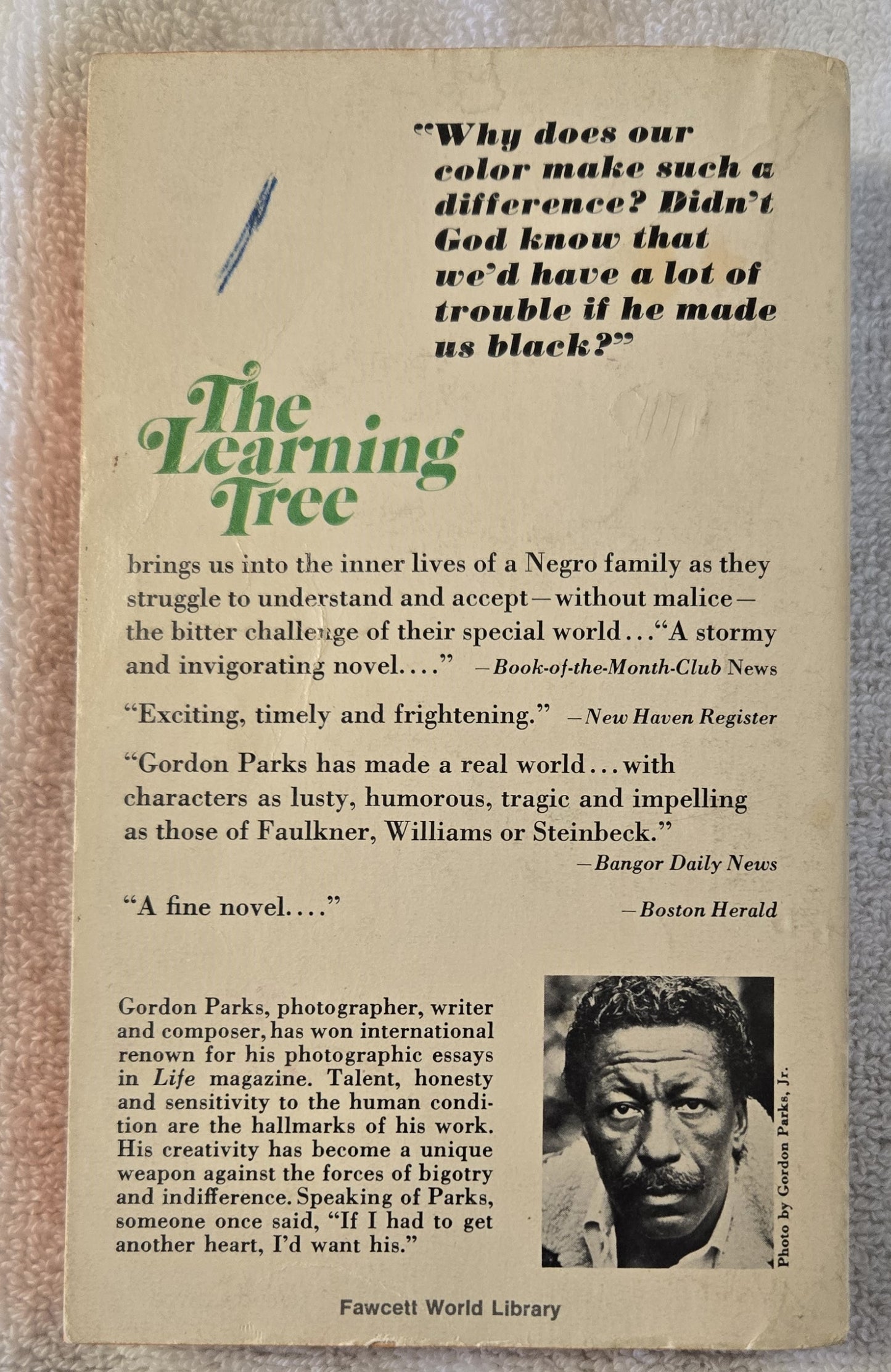 The Learning Tree