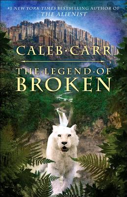 The Legend Of Broken