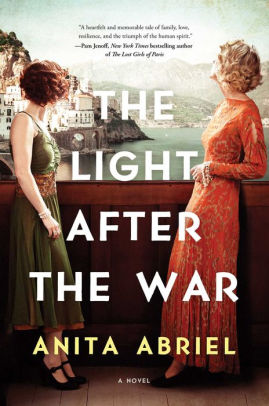 The Light After The War