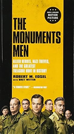 The Monuments Men