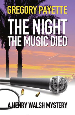 The Night The Music Died