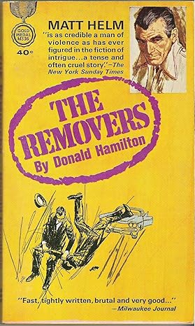 The Removers