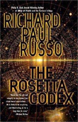 The Rosetta Codex