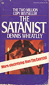 The Satanist