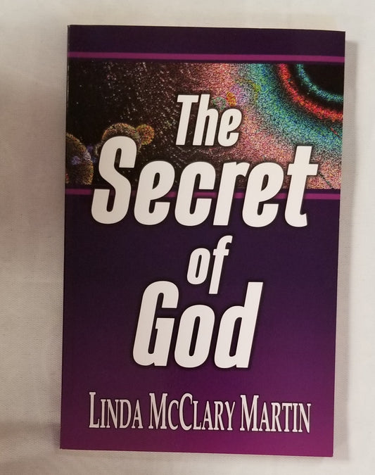 The Secret Of God
