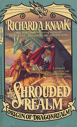 The Shrouded Realm