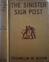 The Sinister Signpost