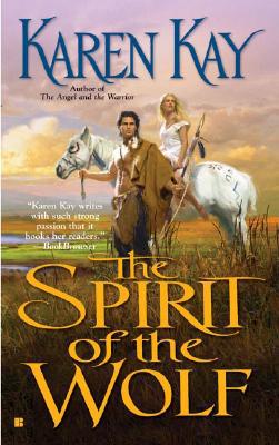 The Spirit Of The Wolf