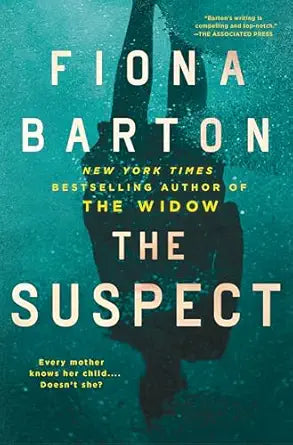 The Suspect